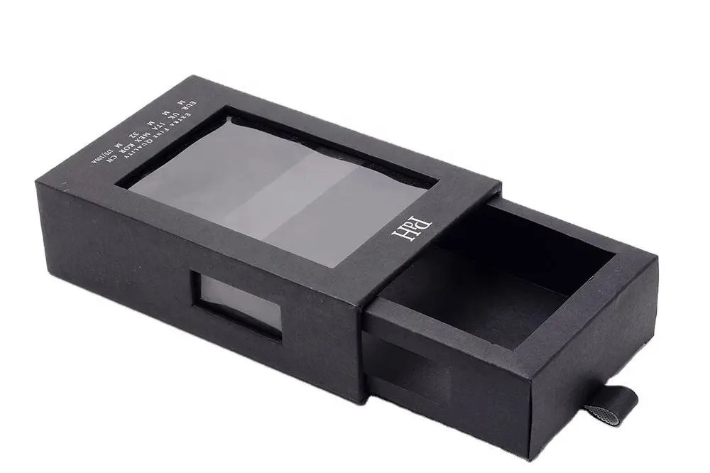 Accessory compartment for spare watch strap tool and warranty card inside custom watch box