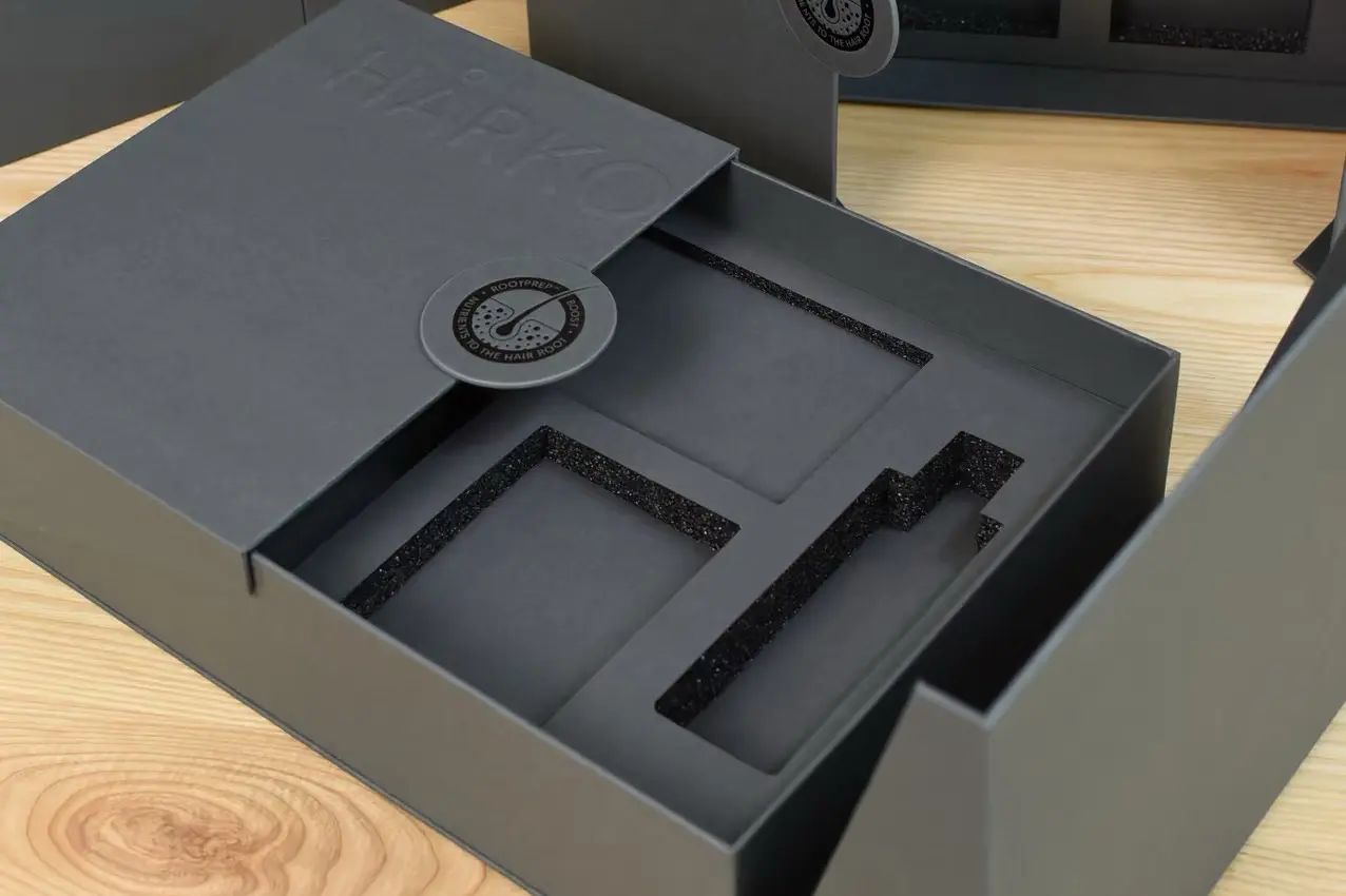 Watch case strap buckle and accessory details reviewed before packaging sampling