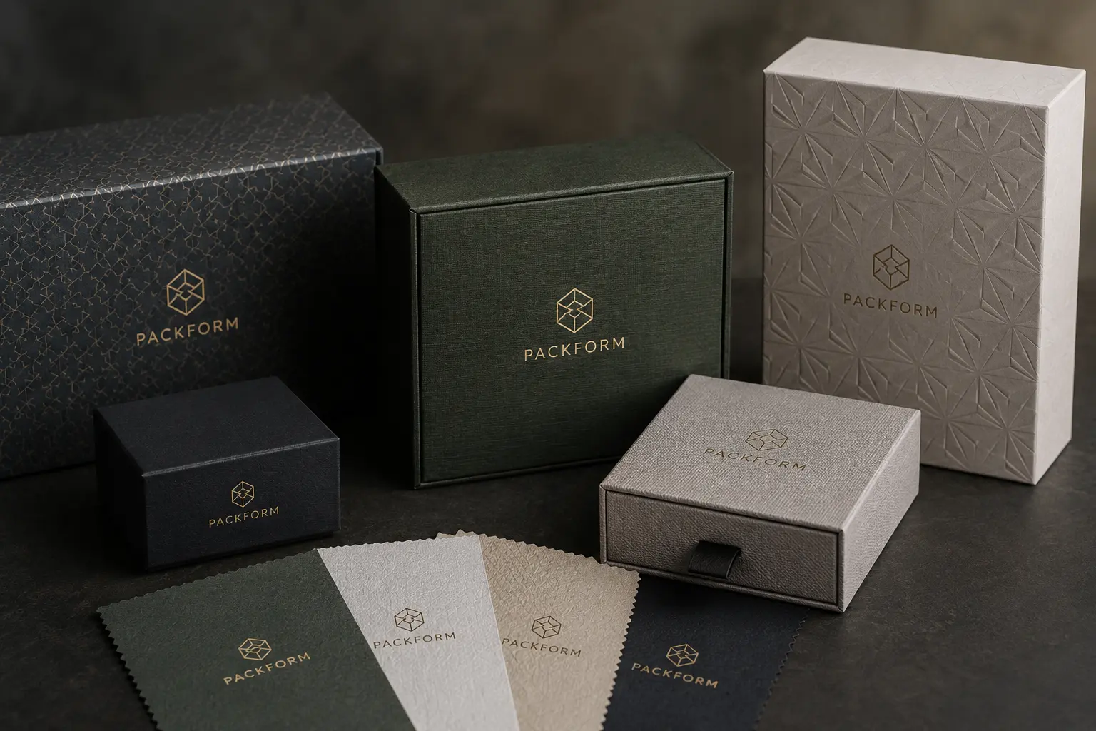 Coated paper and art paper material for clean printing and smooth packaging color