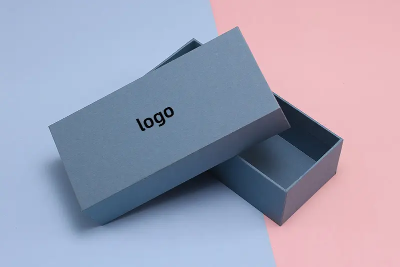 Product-fit packaging examples with inserts